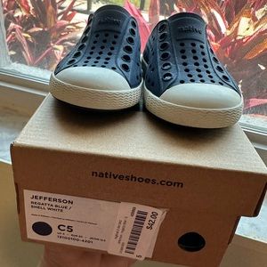 Native Shoes